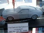 Prototype The Fast and Furious 3  Ford Mustang '67 Carrera GO!!!